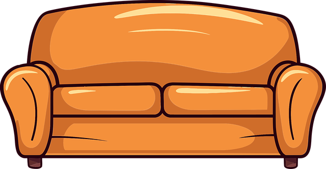 Sofa, Möbel, Couch, Heimat, Zimmer