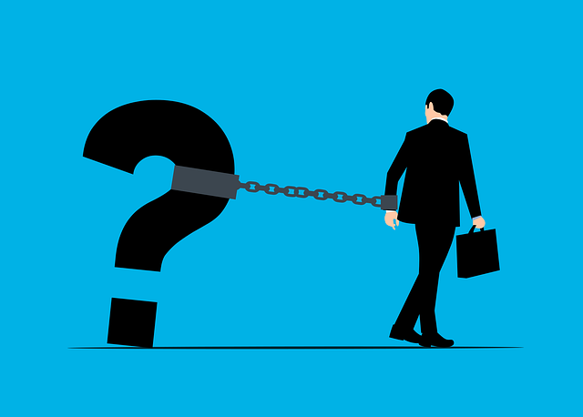 Free question struggle unanswered vector