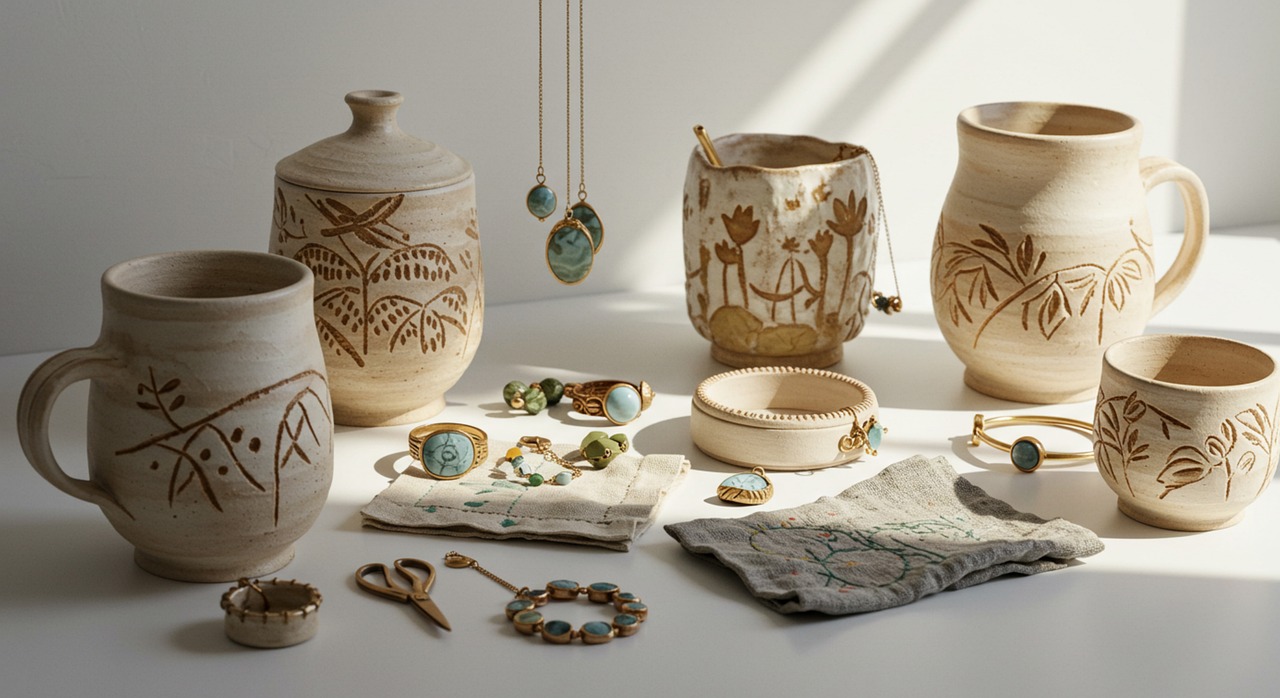 Vase Pottery Craft - Free photo on Pixabay