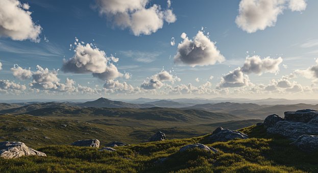 Natur, Horizontal, Keine Leute