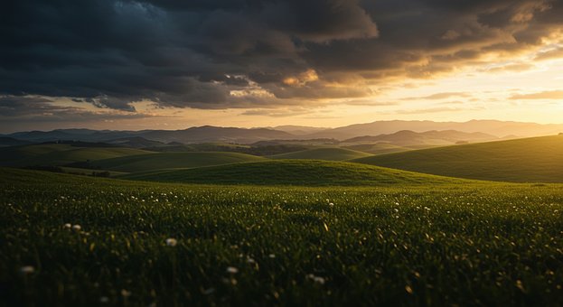 Natur, Horizontal, Keine Leute