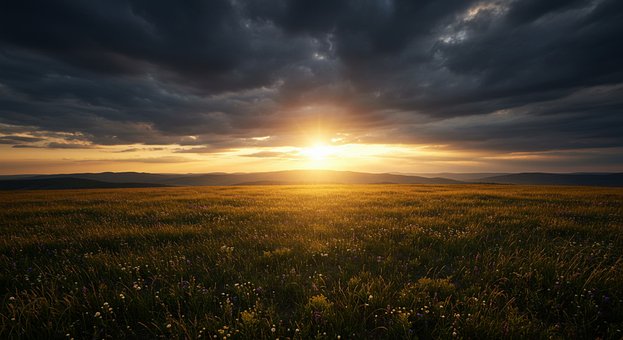 Natur, Horizontal, Keine Leute
