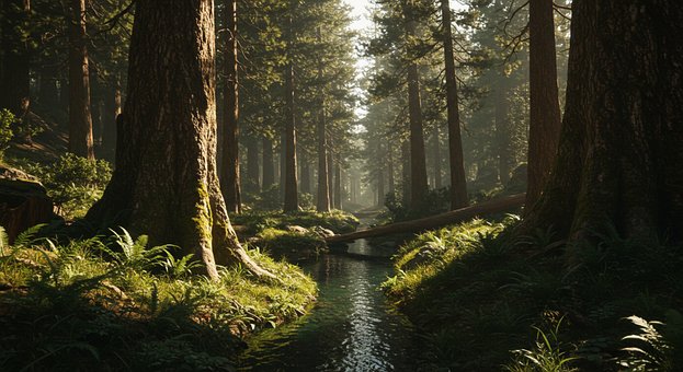 Natur, Horizontal, Keine Leute