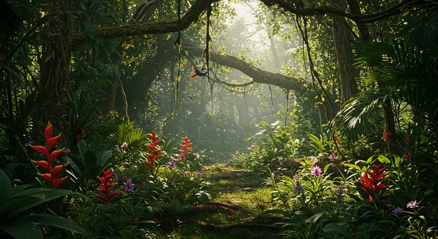 Natur, Horizontal, Keine Leute