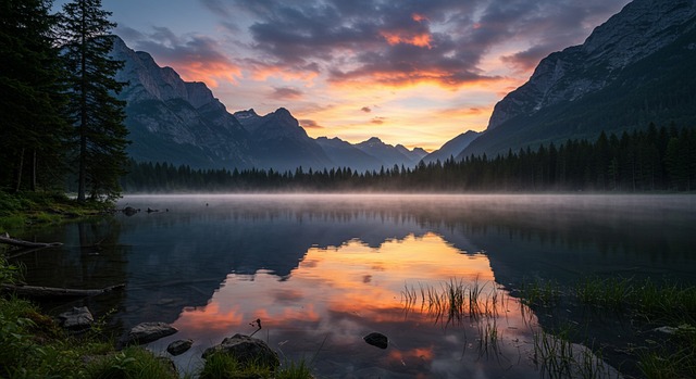 Free Nature Horizontal photo and picture