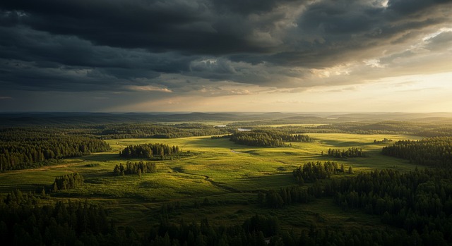 Free Nature Horizontal photo and picture