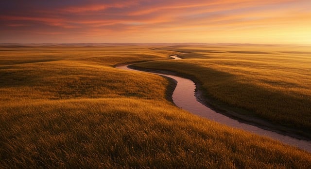 Free Nature Horizontal photo and picture