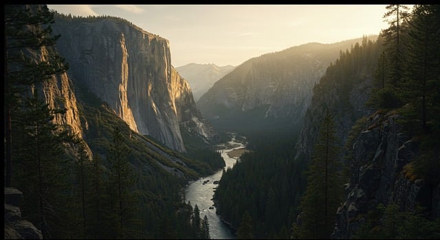 Free Nature Horizontal photo and picture