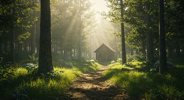 Free Nature Horizontal photo and picture