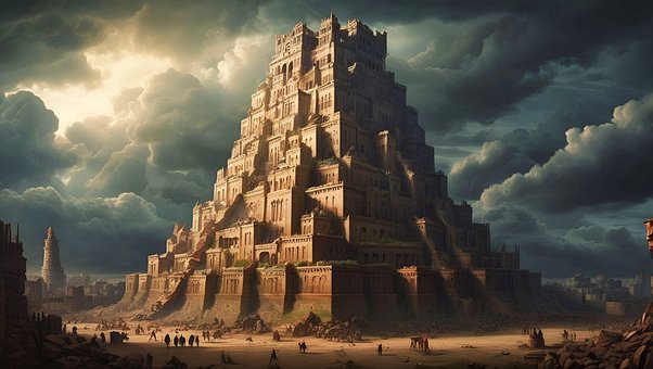 Free Ancient Scroll Biblical Text photo and picture