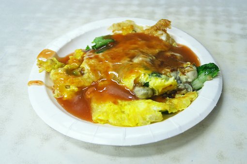 Comida, Mercado Noturno