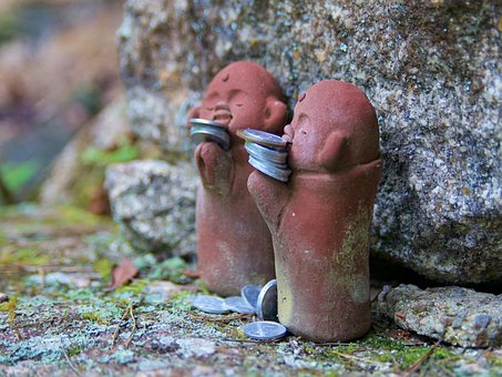 Free Jizo Japan photo and picture