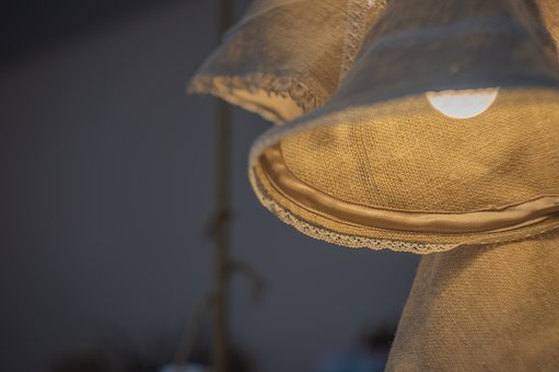 Free Lamp Light photo and picture