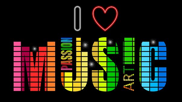 Muziek, Kunst, Samenstelling, Passie