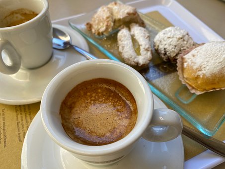 Free Coffee Espresso photo and picture