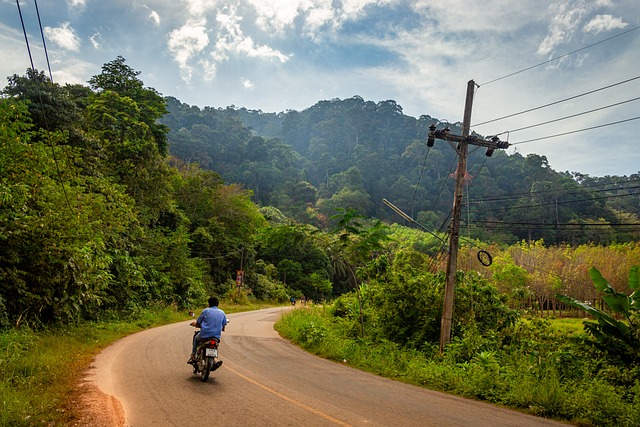 Free Thailand Travel photo and picture
