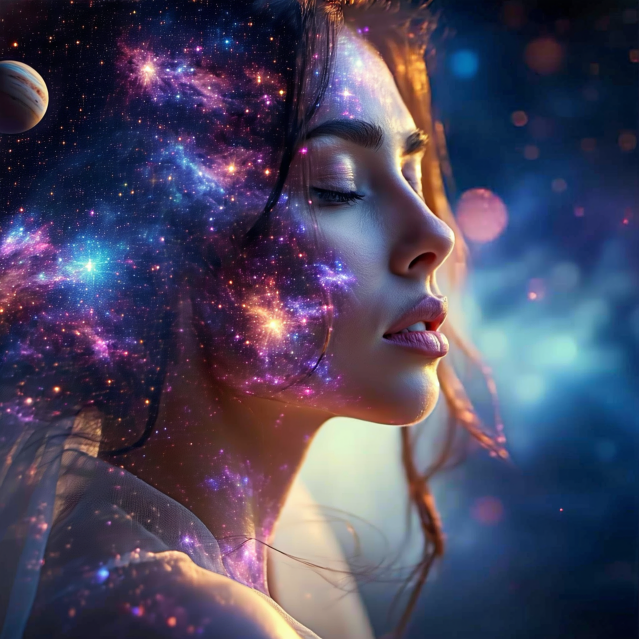 精神 神秘 宇宙 - Pixabay上的免费图片