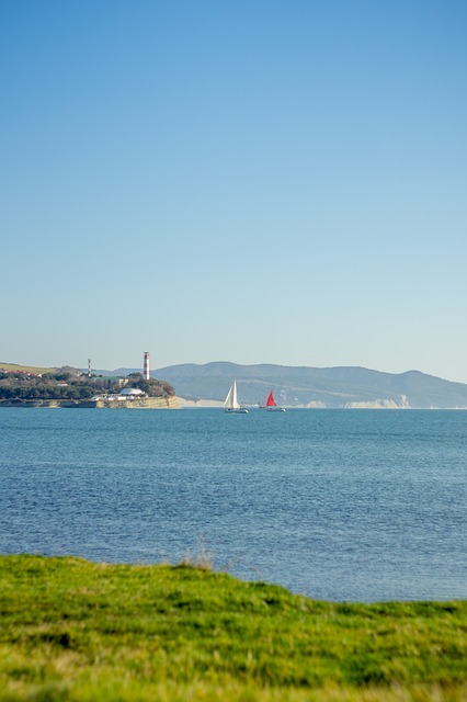 Free Sailboat Yacht photo and picture