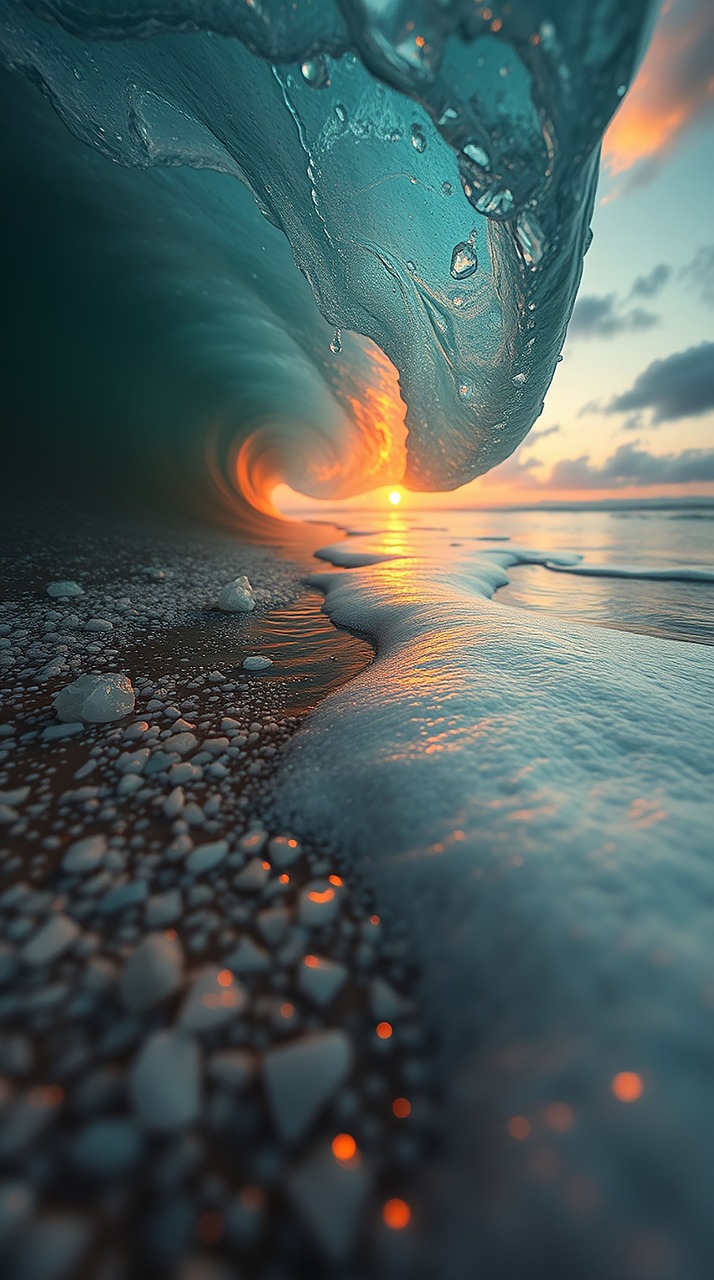 海浪 海 海滩 - Pixabay上的免费图片