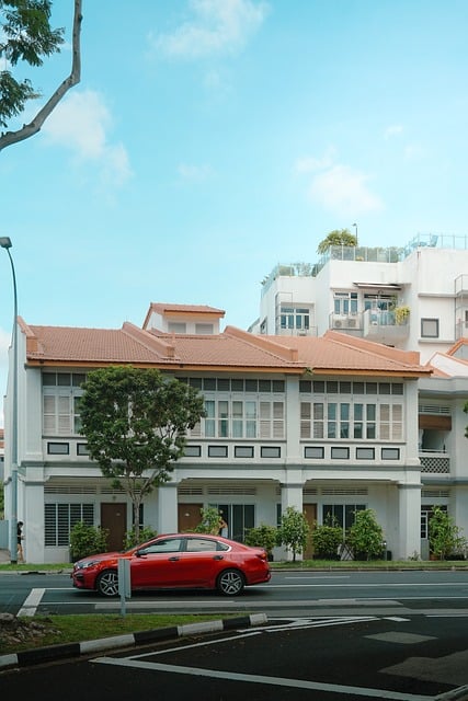 Free House Architect photo and picture