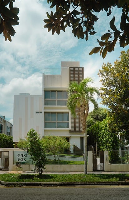Free House Architect photo and picture