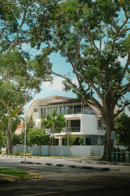 Free House Architect photo and picture