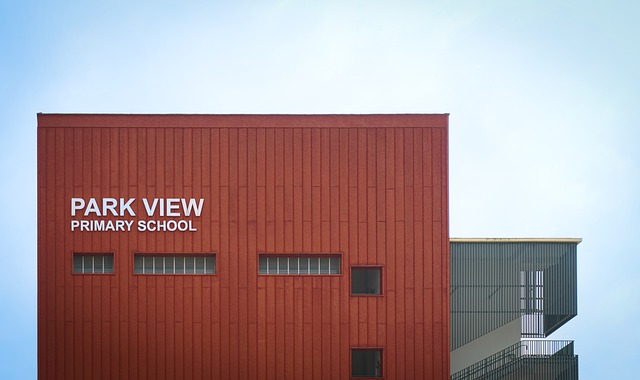 Free School Architecture photo and picture