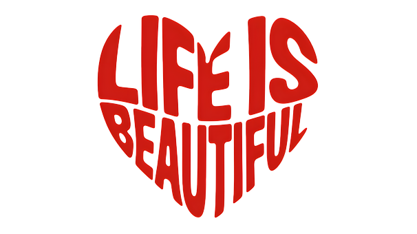 Het Leven Is Mooi, Hart, Dol Zijn Op