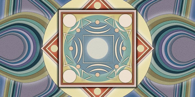 Free Tile Element illustration and picture