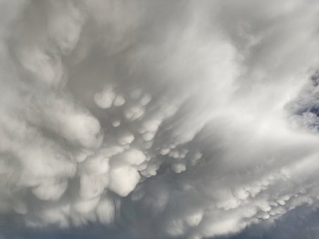 Free Clouds Abstract photo and picture