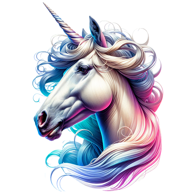 Einhorn, Fantasie, Tier, Pferd, Magie