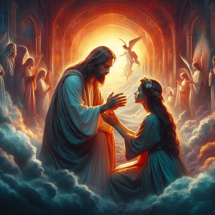 download-mary-magdalene-magdalene-christ-royalty-free-stock