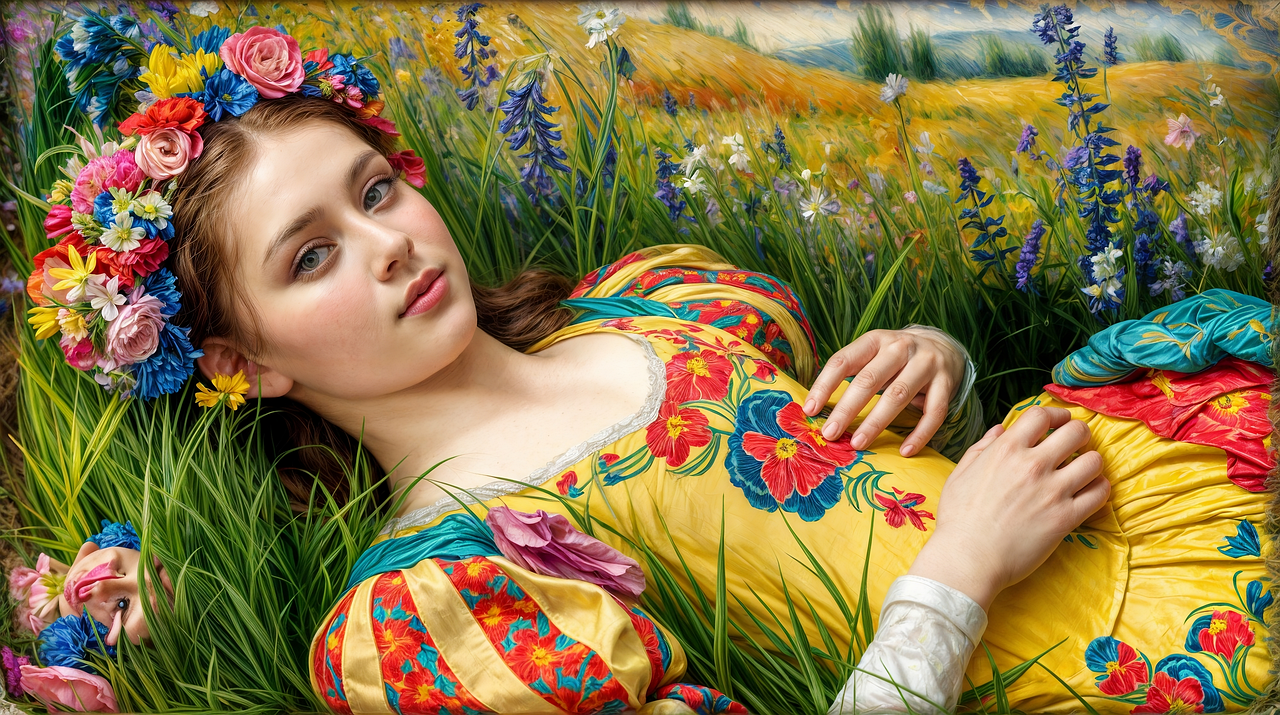 Download Beautiful Woman, Beautiful Girl, Cute Girl. Royalty-Free Stock ...