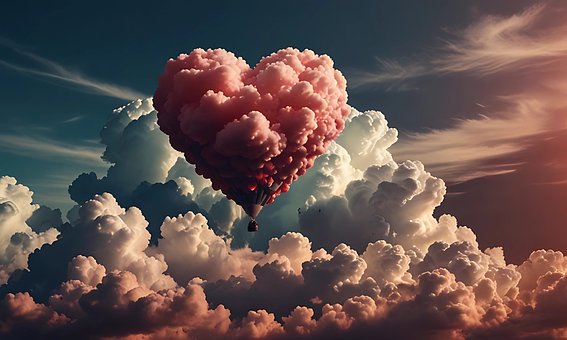 Amor, Enamorado, Romántico, Romance
