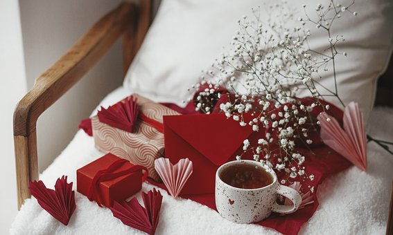 Amor, Enamorado, Romántico, Romance