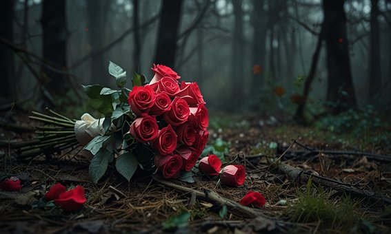 Amor, Enamorado, Romántico, Romance