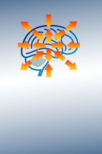 Free exchange dialogue communication illustration