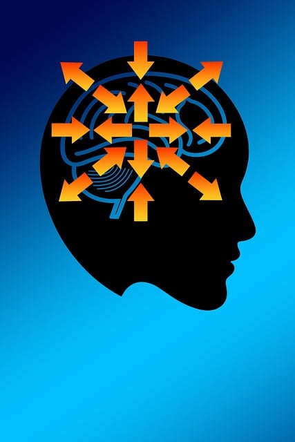 Free exchange dialogue communication illustration