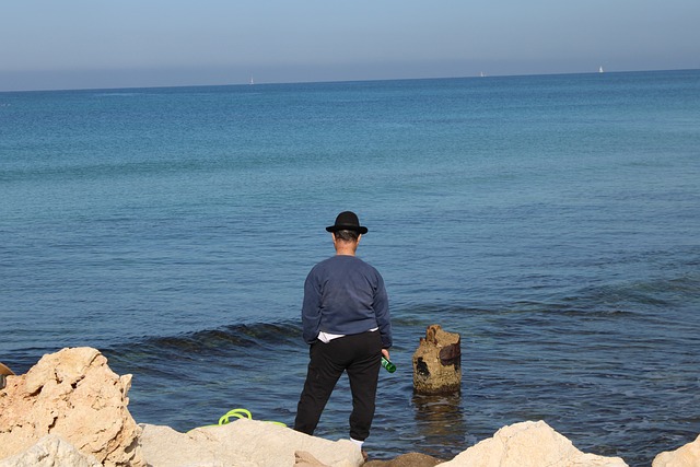 Free Sea Beach photo and picture