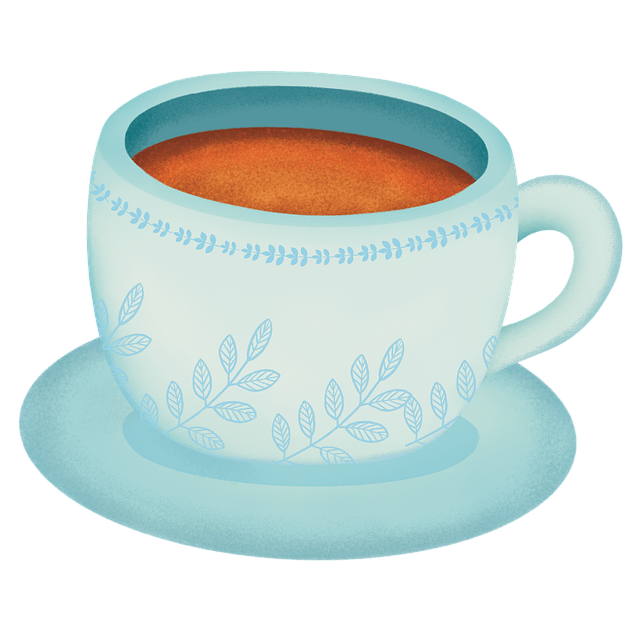 Tasse, Tee, Trinken, Becher, Getränk
