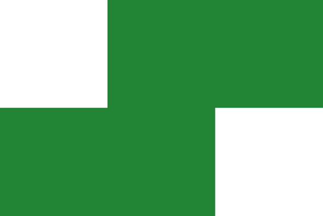Free block tetris z-shape illustration