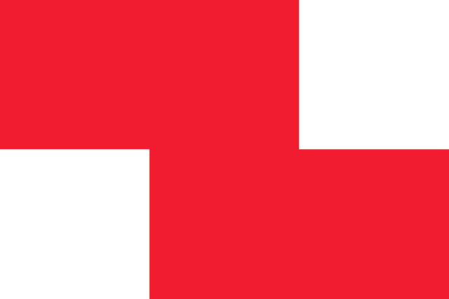 Free block tetris z-shape illustration