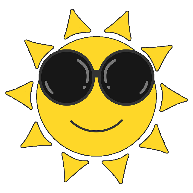 Sonne, Sonnenaufgang, Sonnenlicht