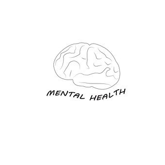 Mental Sundhed, Hjernelogo