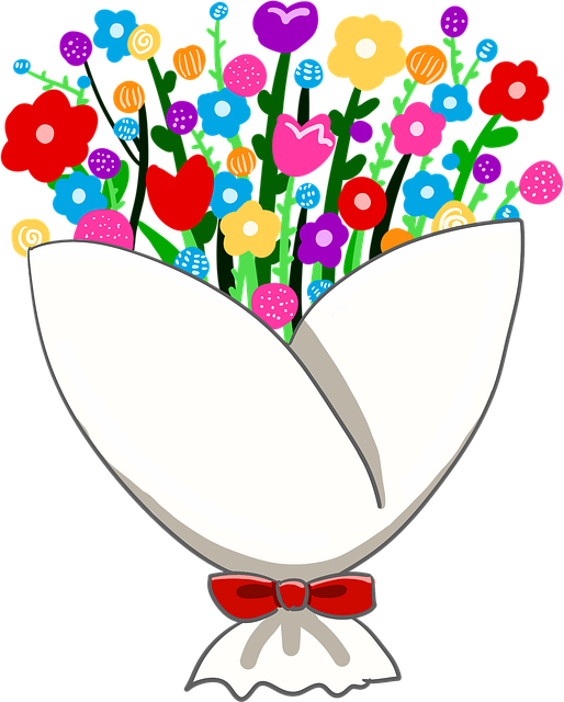 Free Flowers Blossom illustration and picture