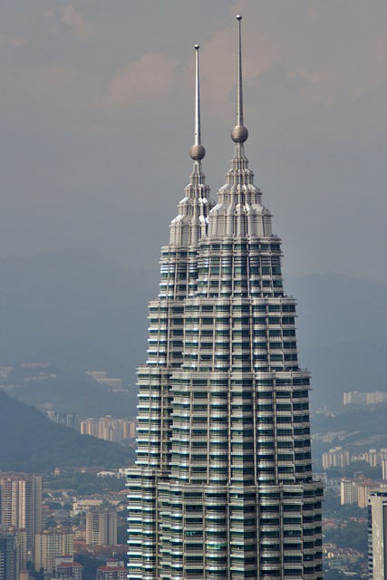 Free Kuala Lumpur Malaysia photo and picture