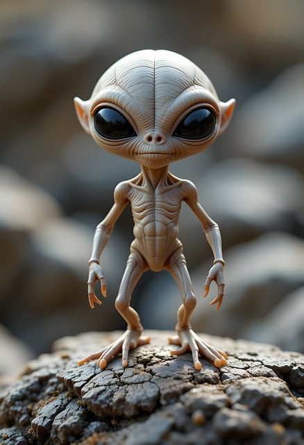 Download Ai Generated, Creature, Monster. Royalty-Free Stock ...