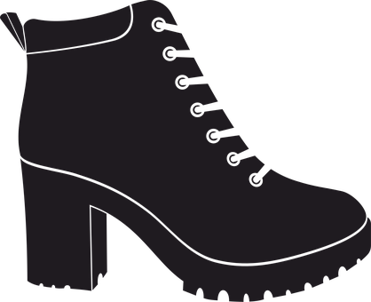 Free Boot Footwear illustration and picture