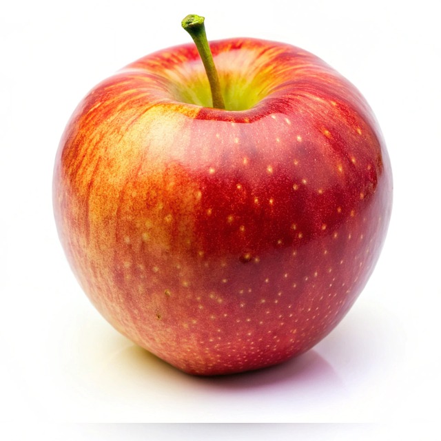 Manzanas, Frutas, Manzanas Rojas