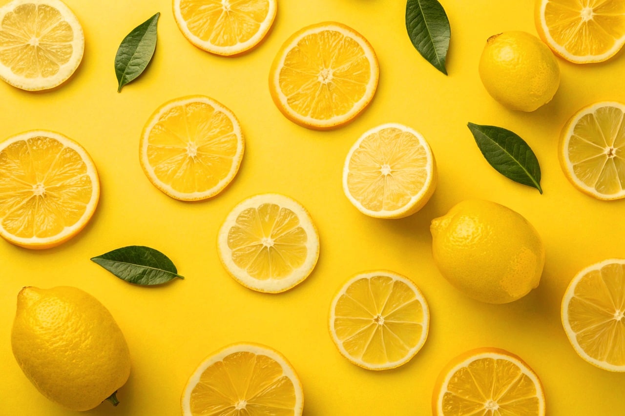 Lemon Phot Lemon Citrus Fruit - Free photo on Pixabay